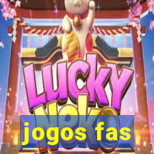 jogos fas